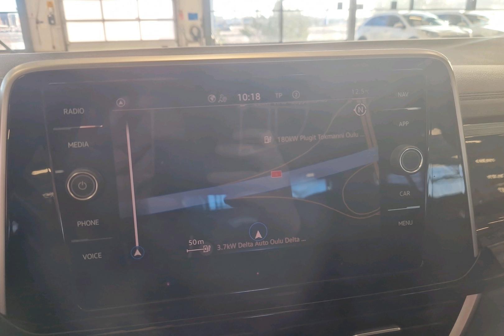 VOLKSWAGEN T-Roc 2024