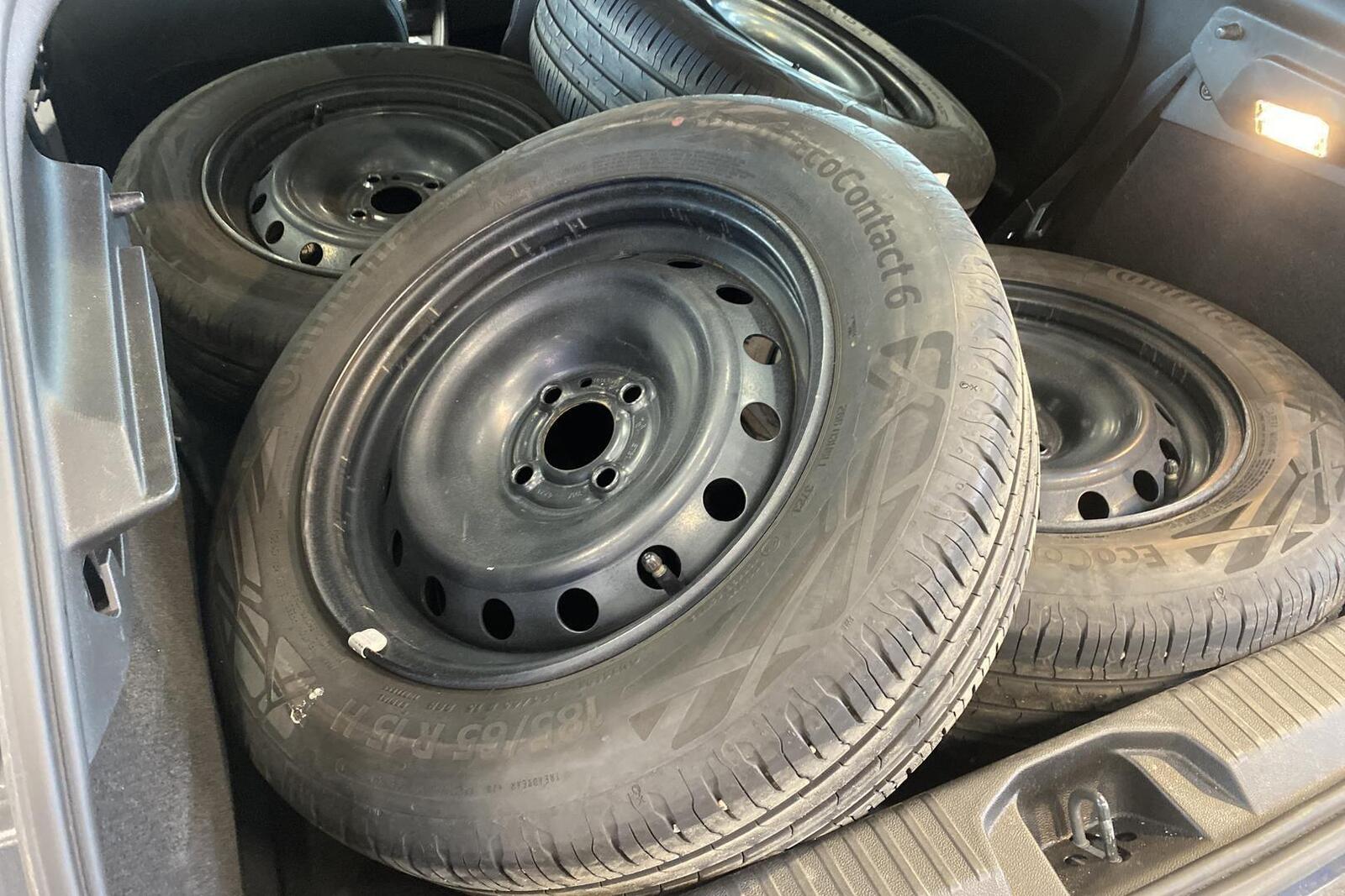 Mitsubishi Colt 2024