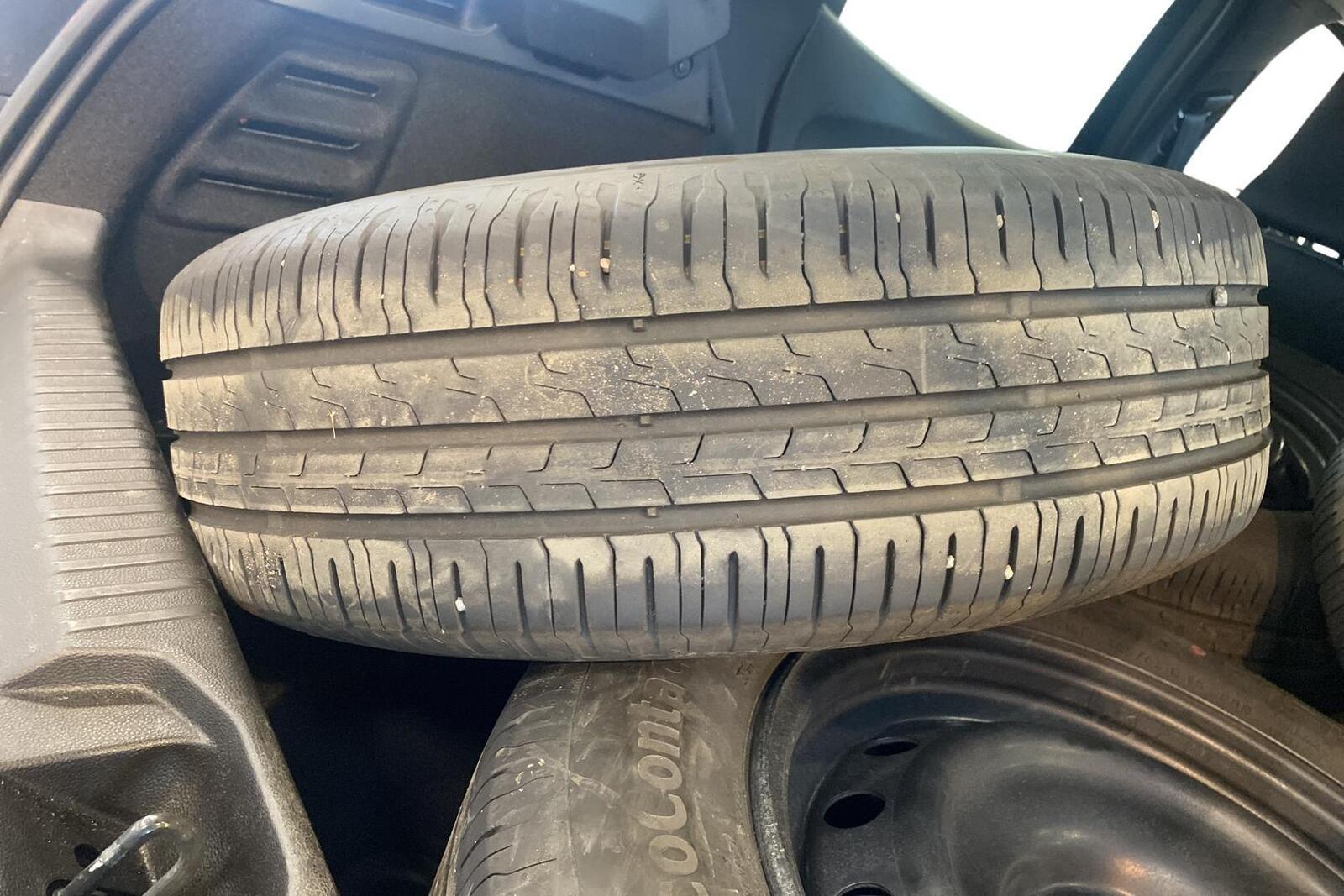 Mitsubishi Colt 2024