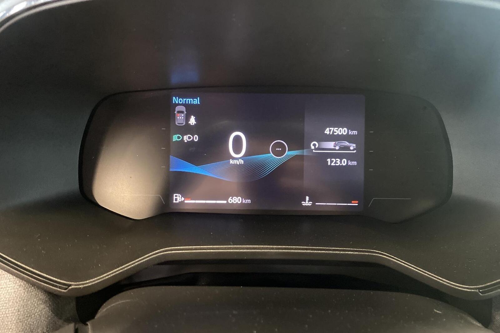 Mitsubishi Colt 2024