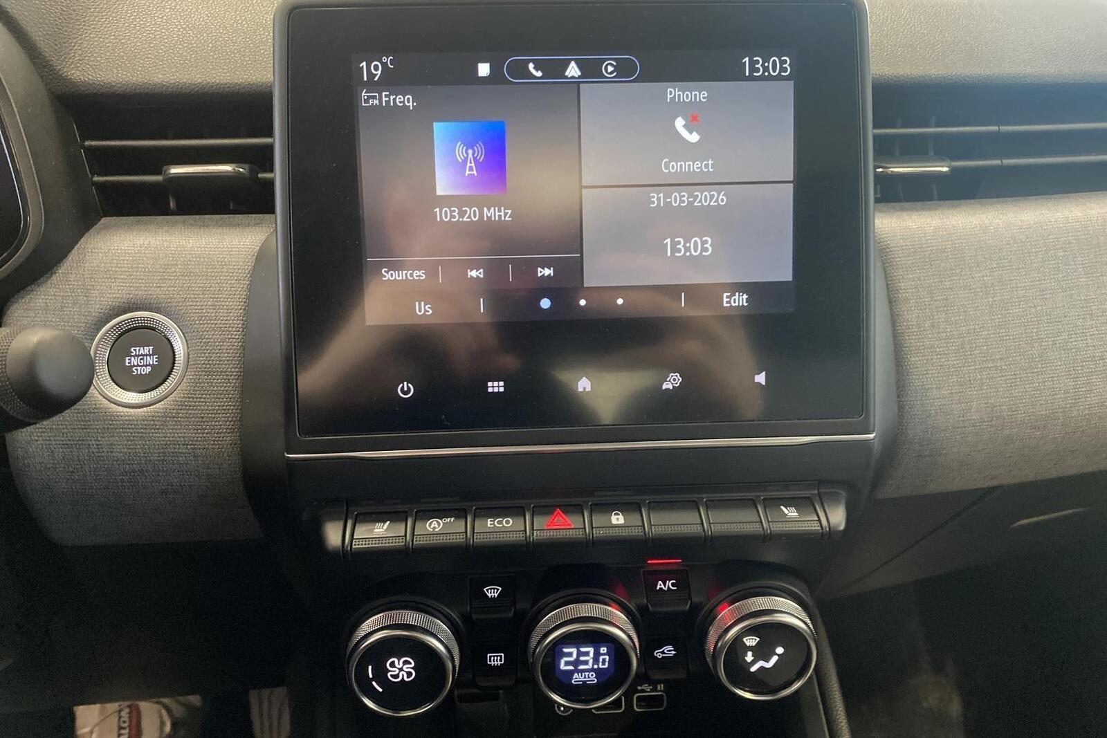 Mitsubishi Colt 2024