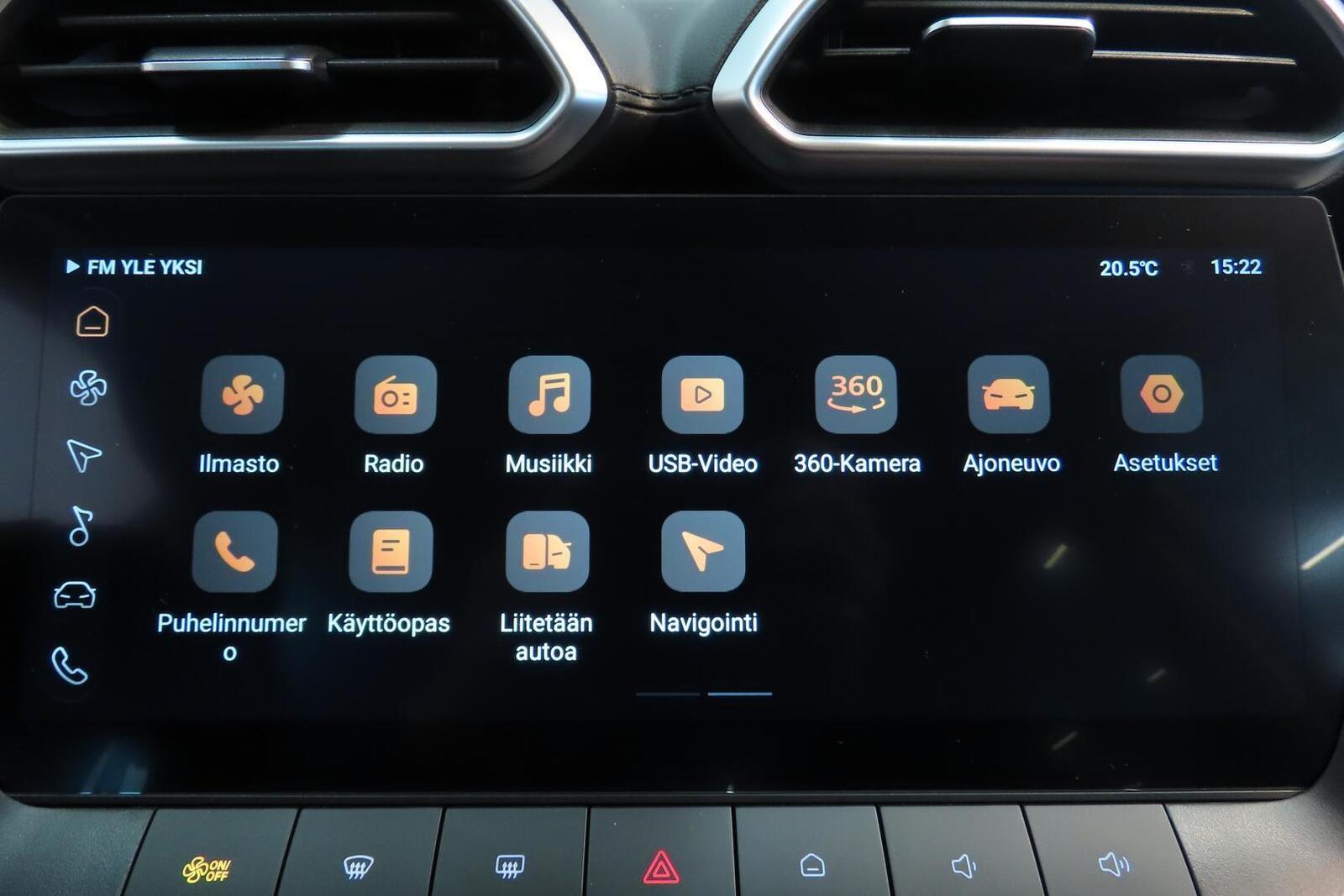 MG ZS 2026
