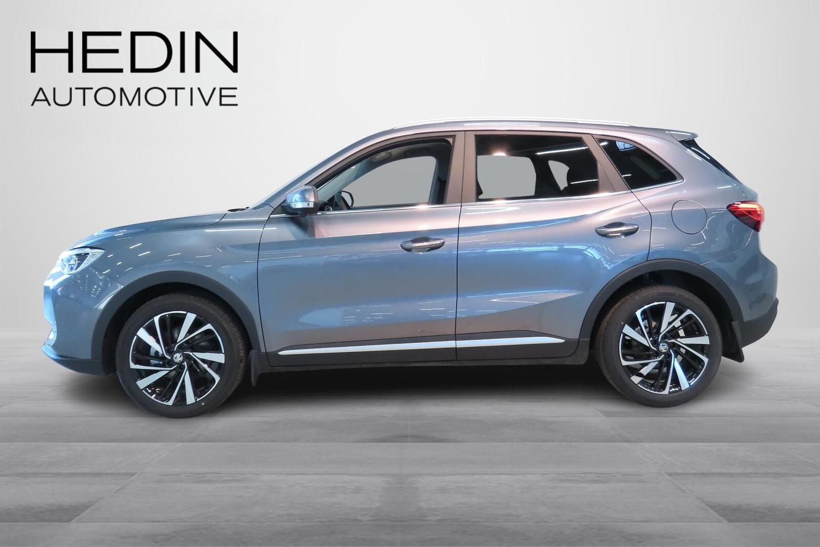 MG ZS 2026
