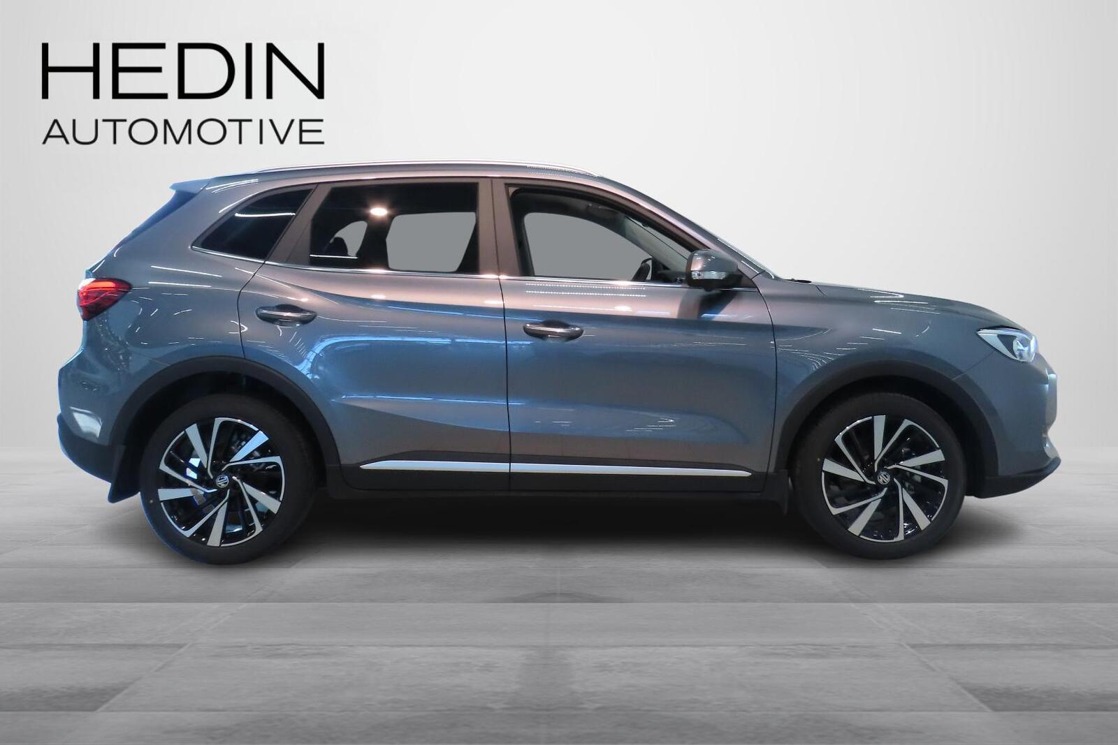 MG ZS 2026