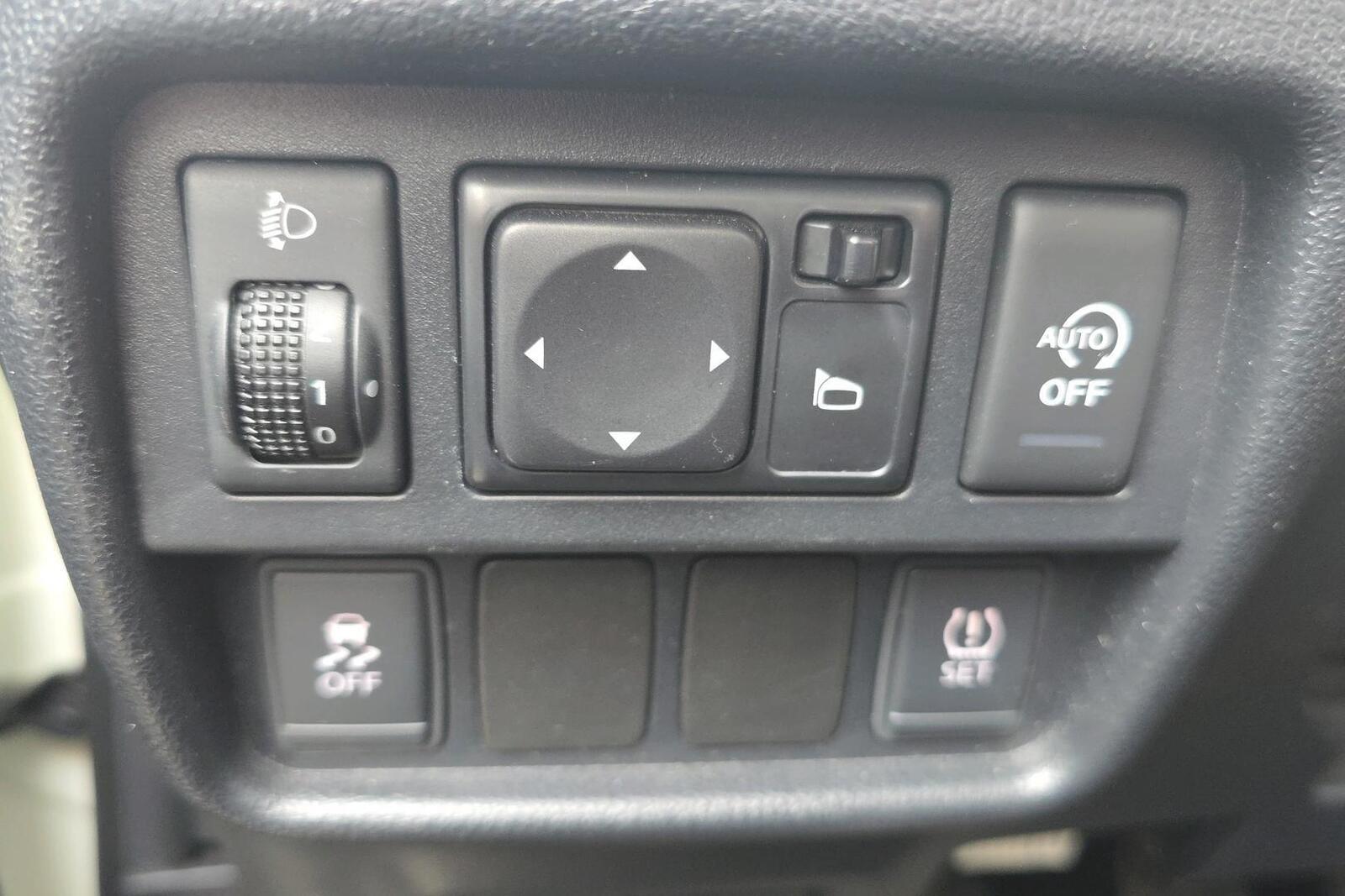 Nissan Juke 2015
