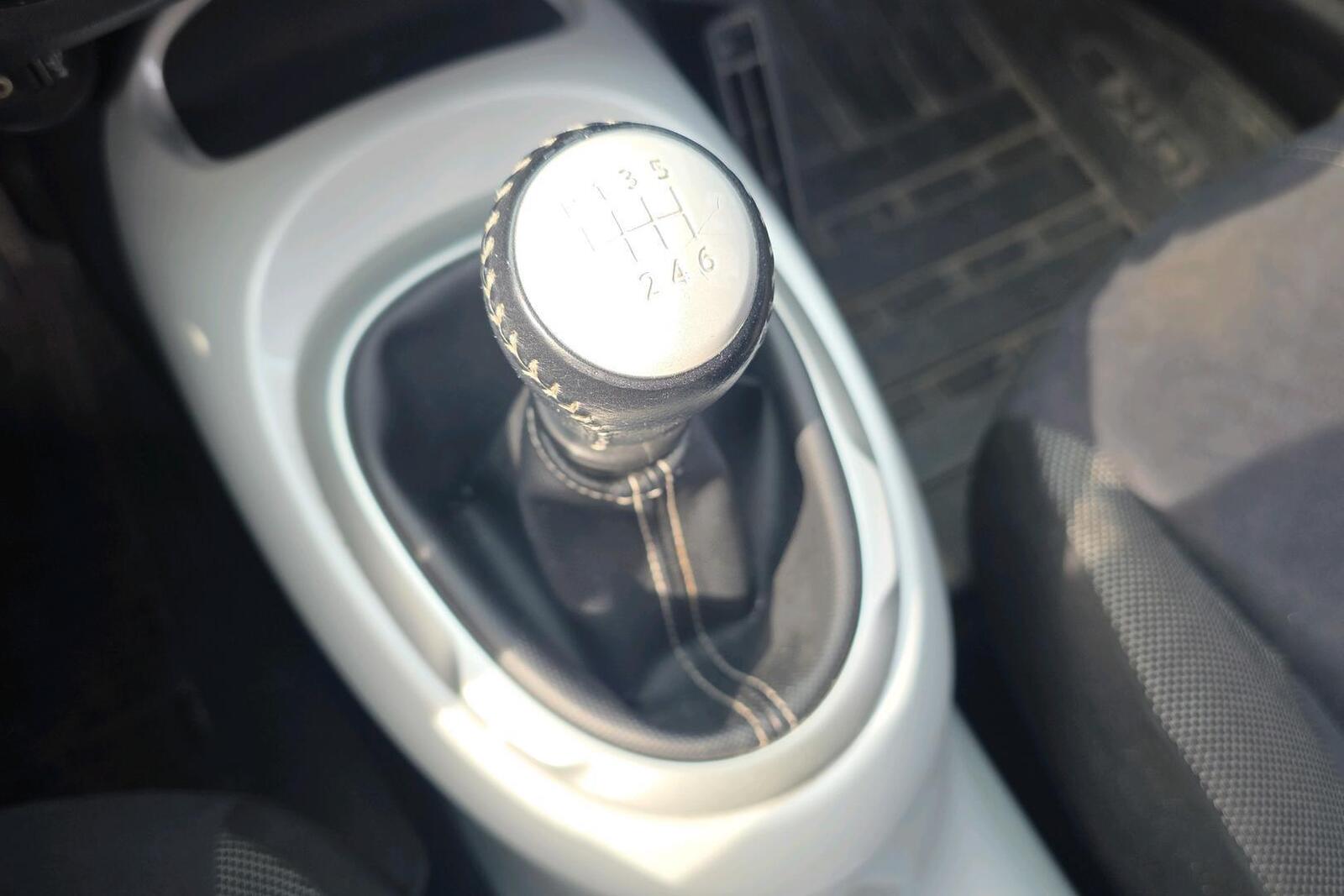Nissan Juke 2015