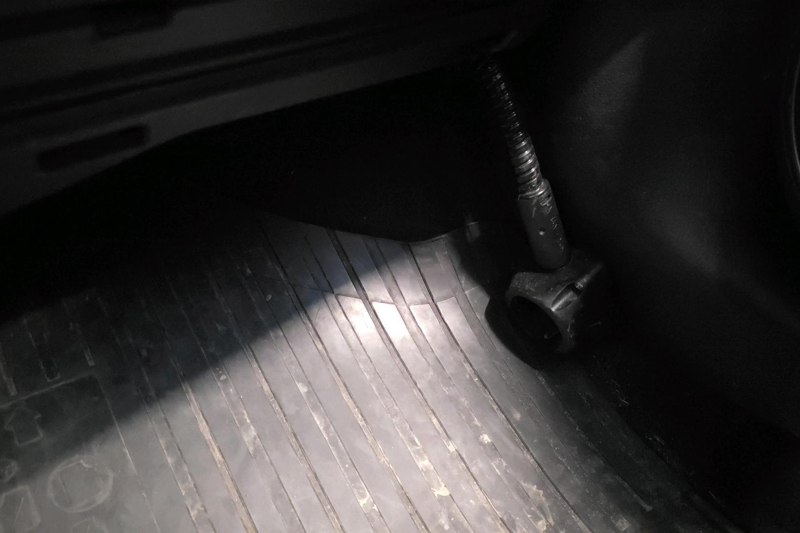 Toyota Yaris 2015