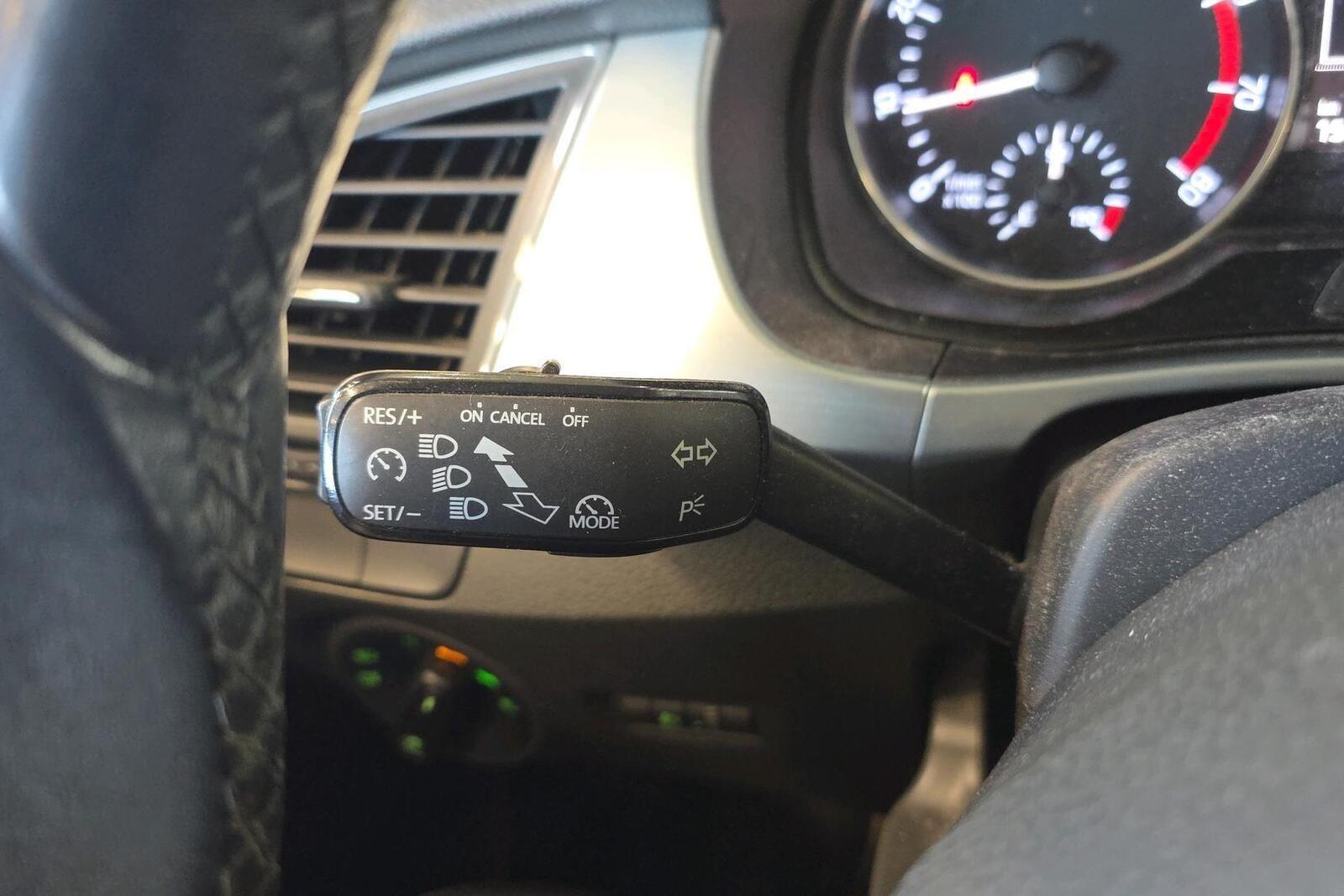 Skoda Fabia 2016