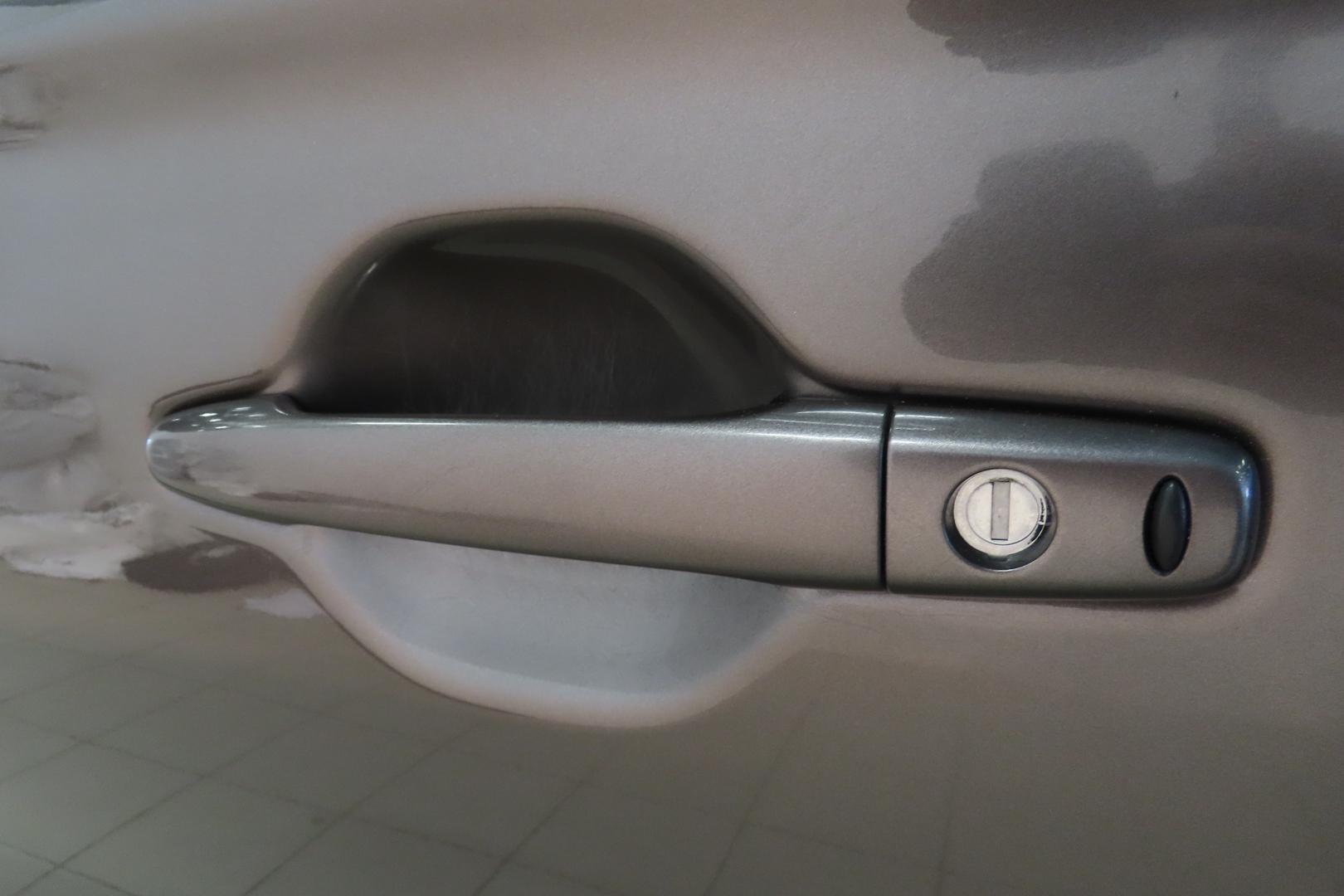 MITSUBISHI Outlander PHEV 2018
