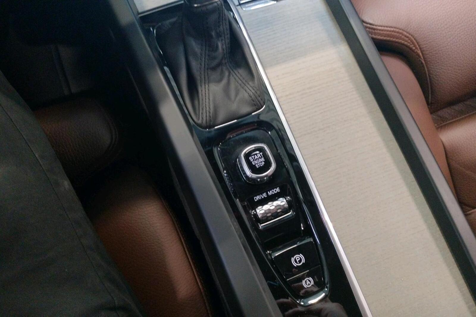 Volvo S60 2019