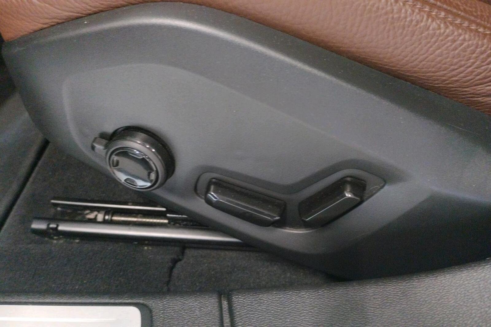 Volvo S60 2019