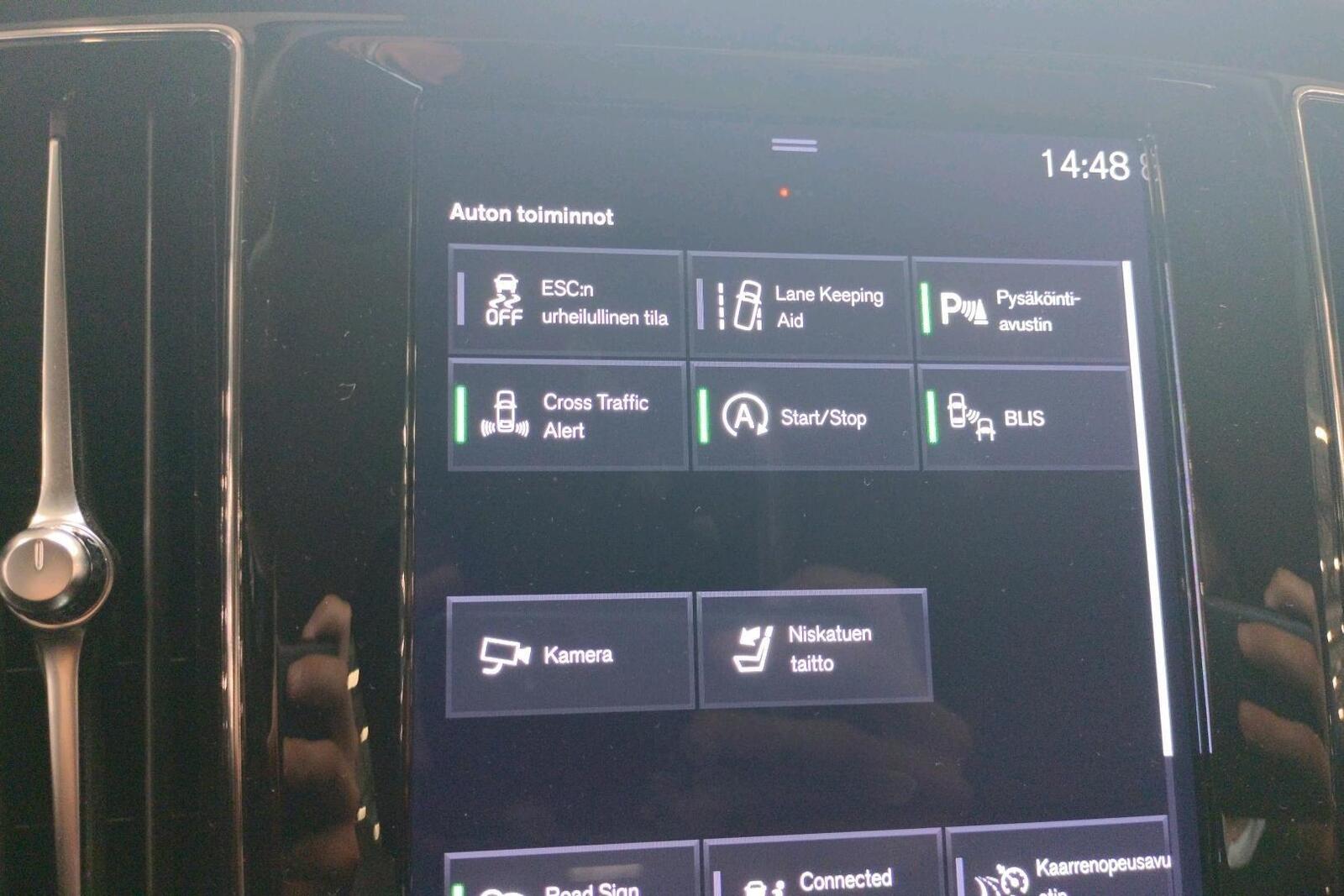 Volvo S60 2019