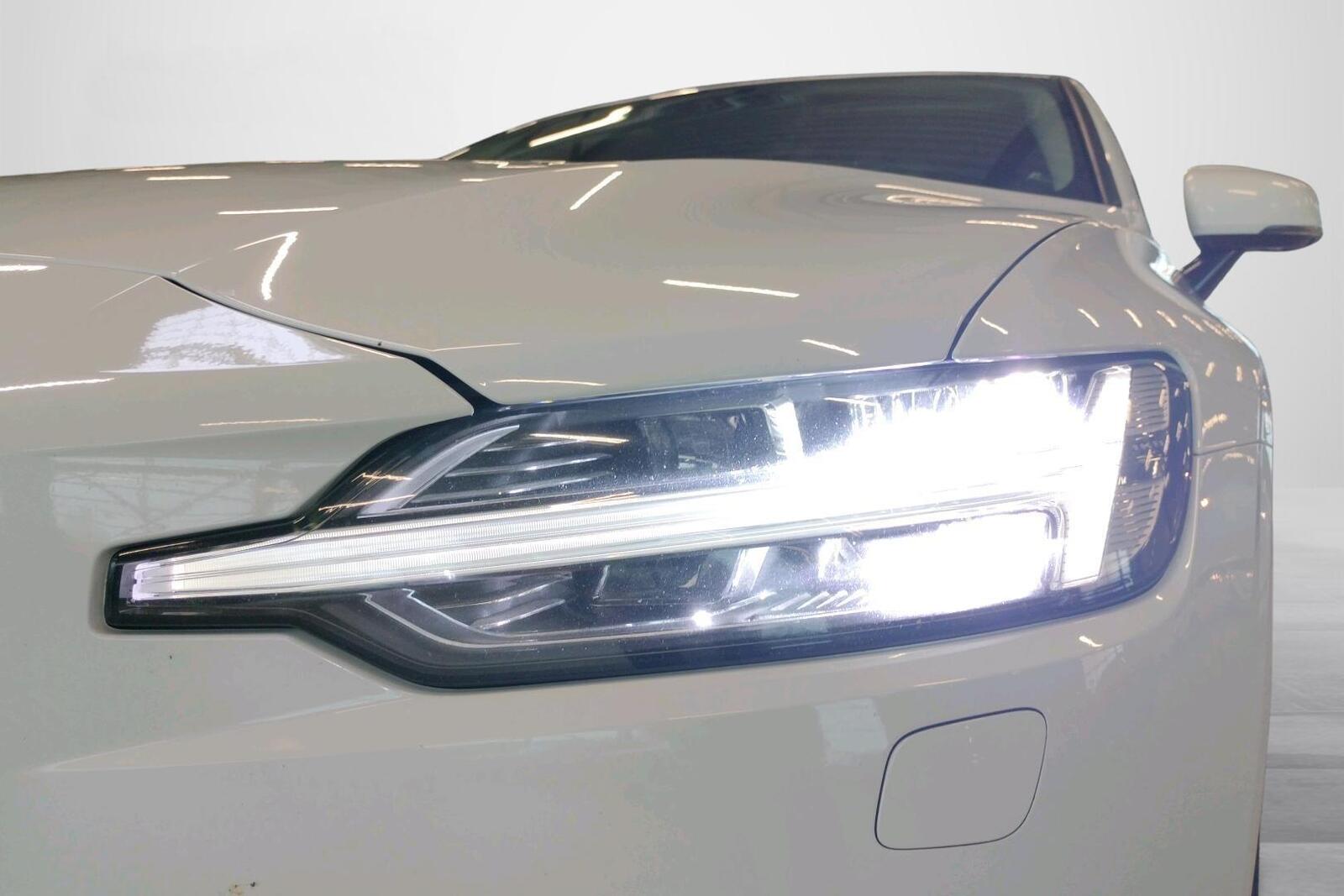 Volvo S60 2019