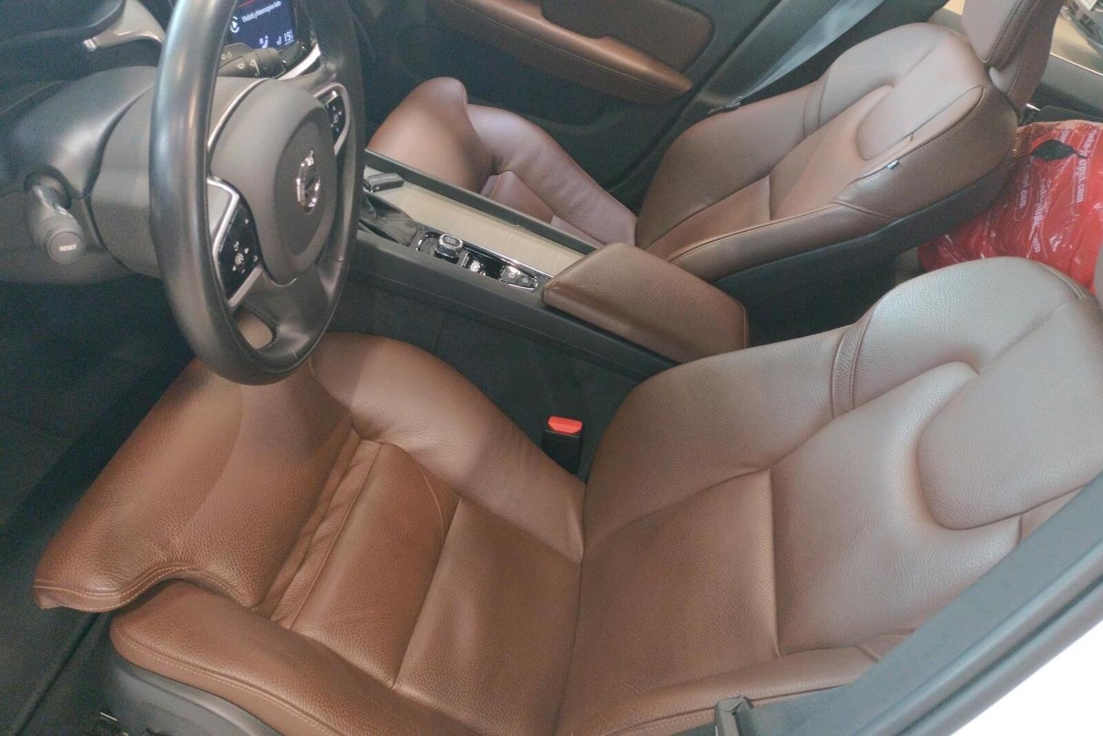 Volvo S60 2019