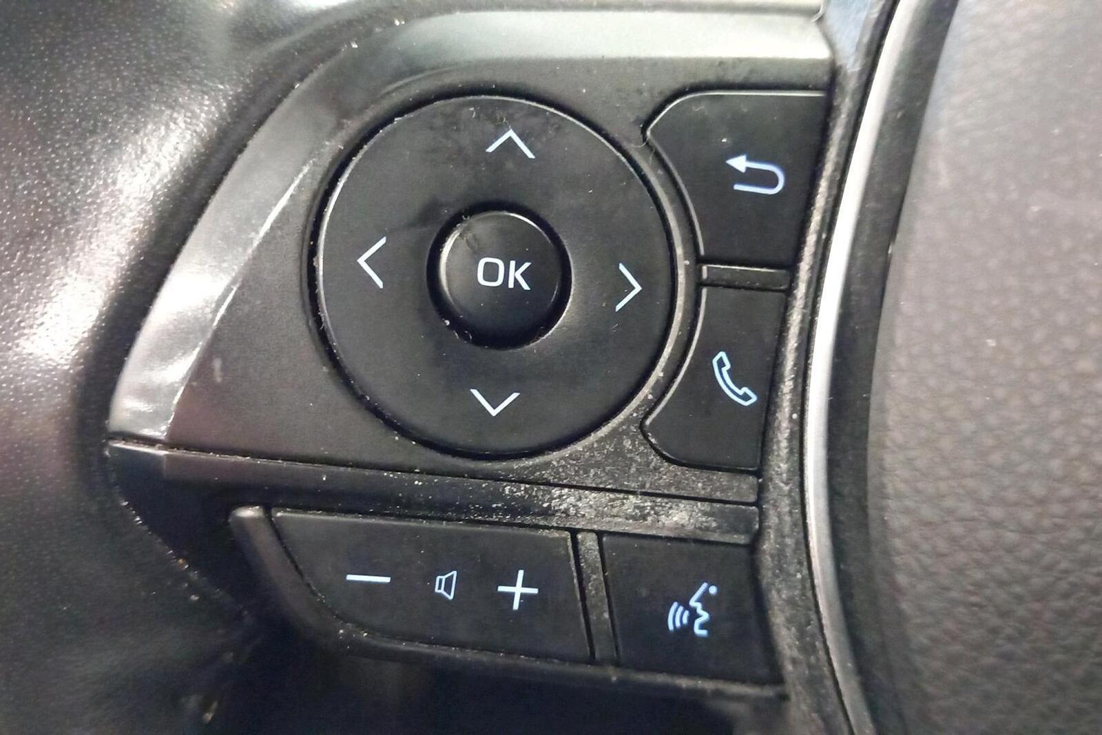 Toyota Corolla 11