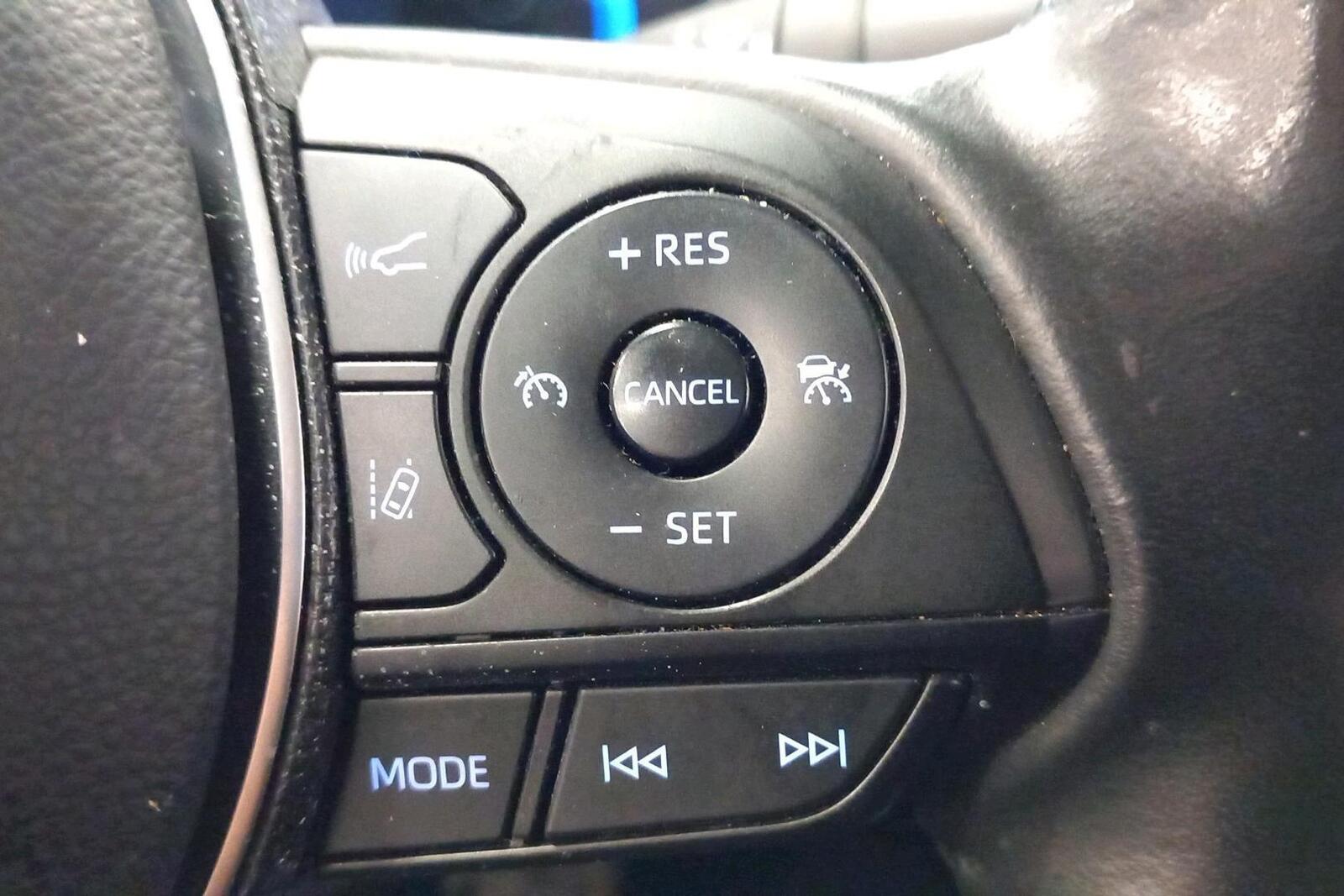 Toyota Corolla 12