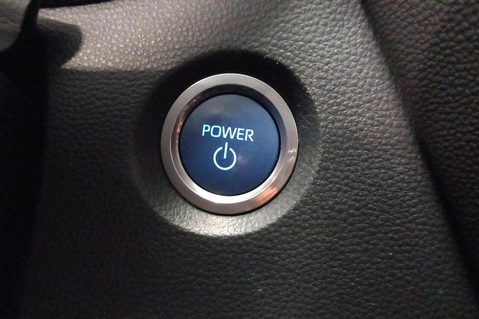 Toyota Corolla 18