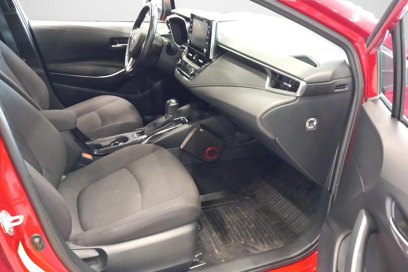Toyota Corolla 6