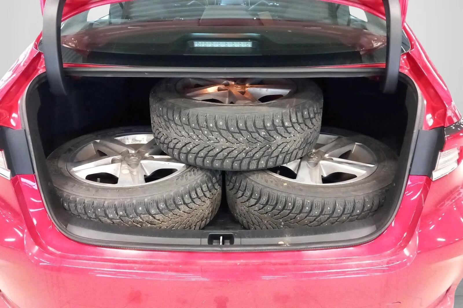 Toyota Corolla 7