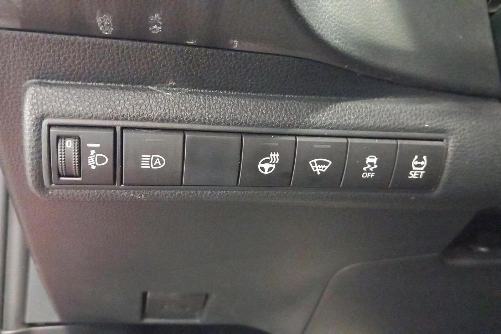 Toyota Corolla 9