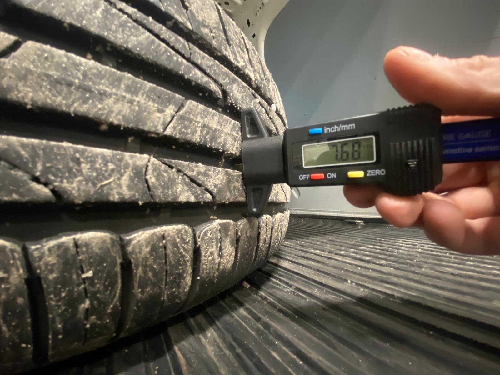 Volkswagen Caddy Maxi 2020