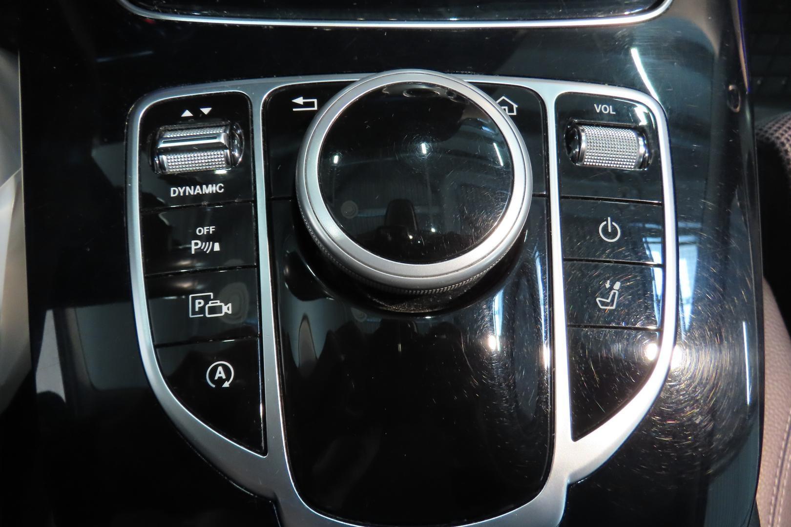 Mercedes-Benz E 2017