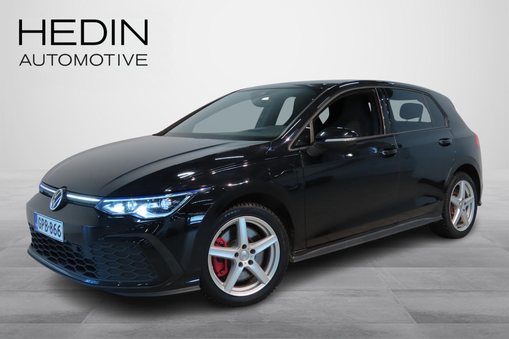 Volkswagen Golf 2023