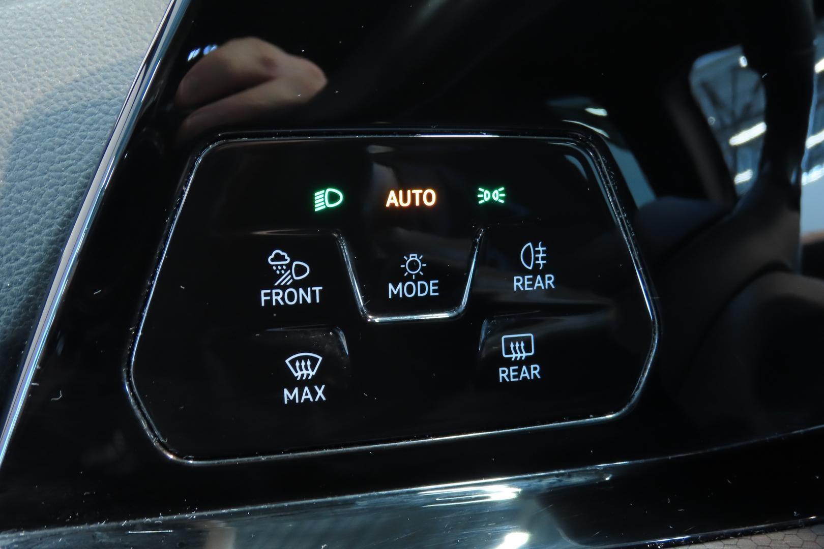 Volkswagen Golf 2023