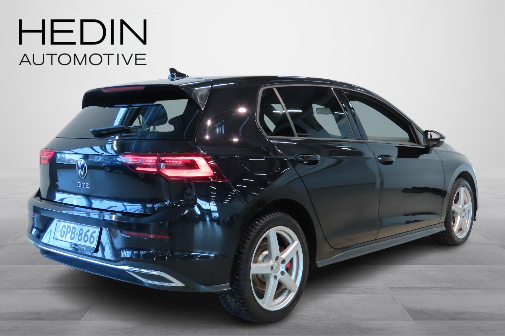 Volkswagen Golf 2023