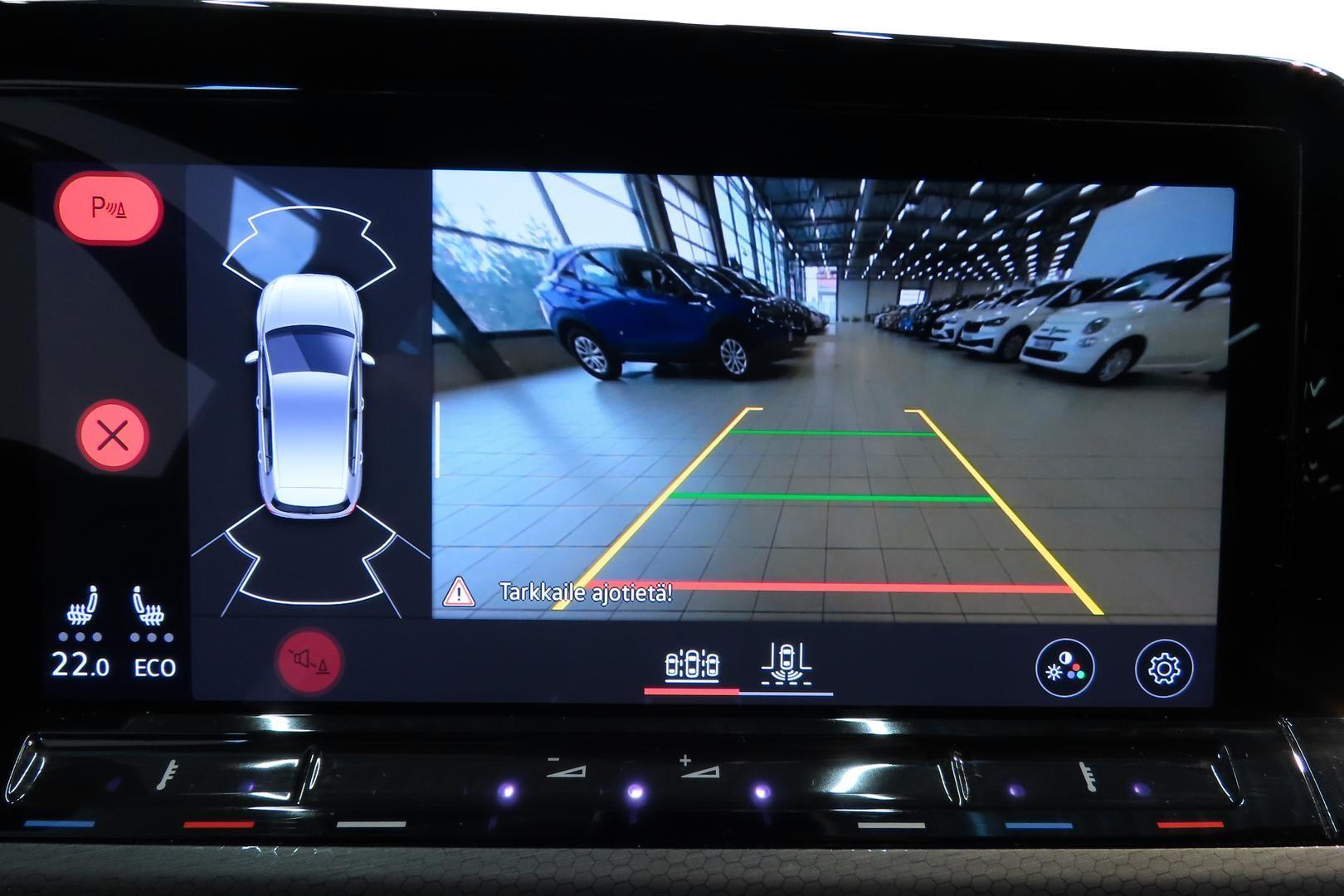 Volkswagen Golf 2023