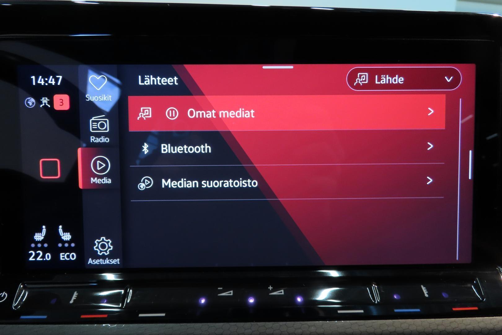 Volkswagen Golf 2023