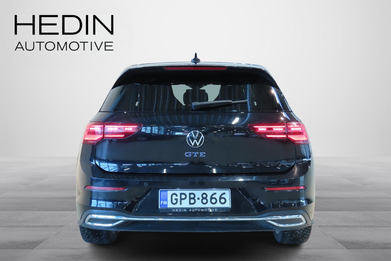 Volkswagen Golf 2023