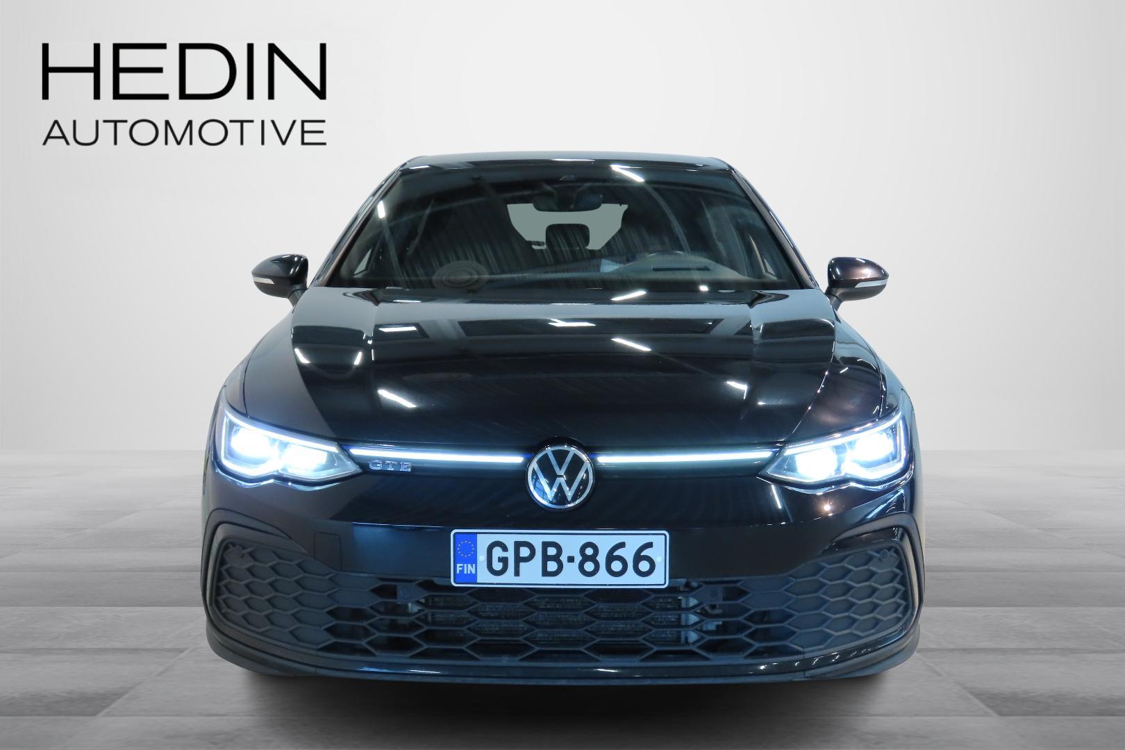 Volkswagen Golf 2023