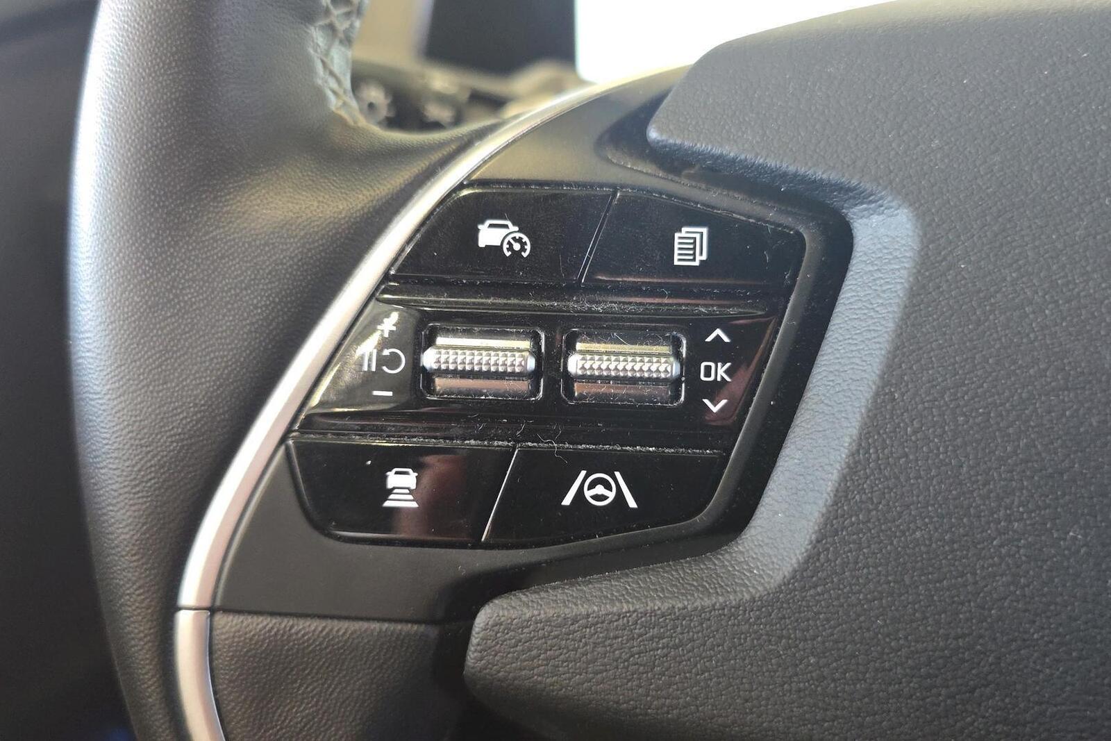 Kia EV6 2022