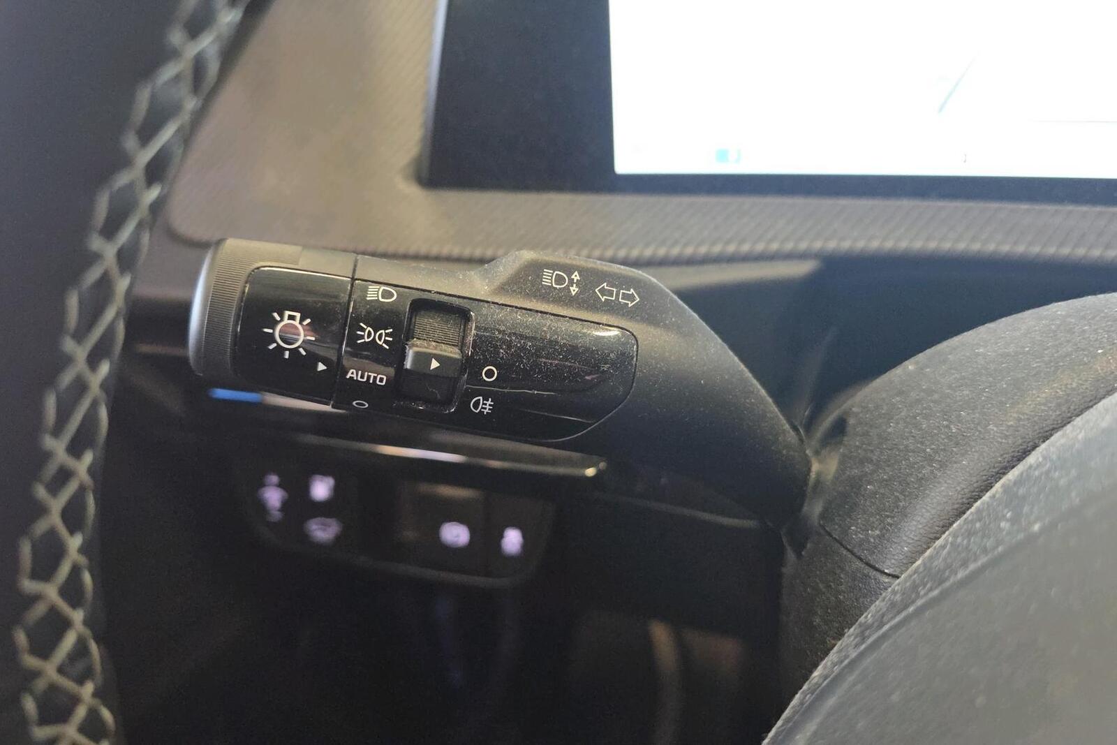 Kia EV6 2022