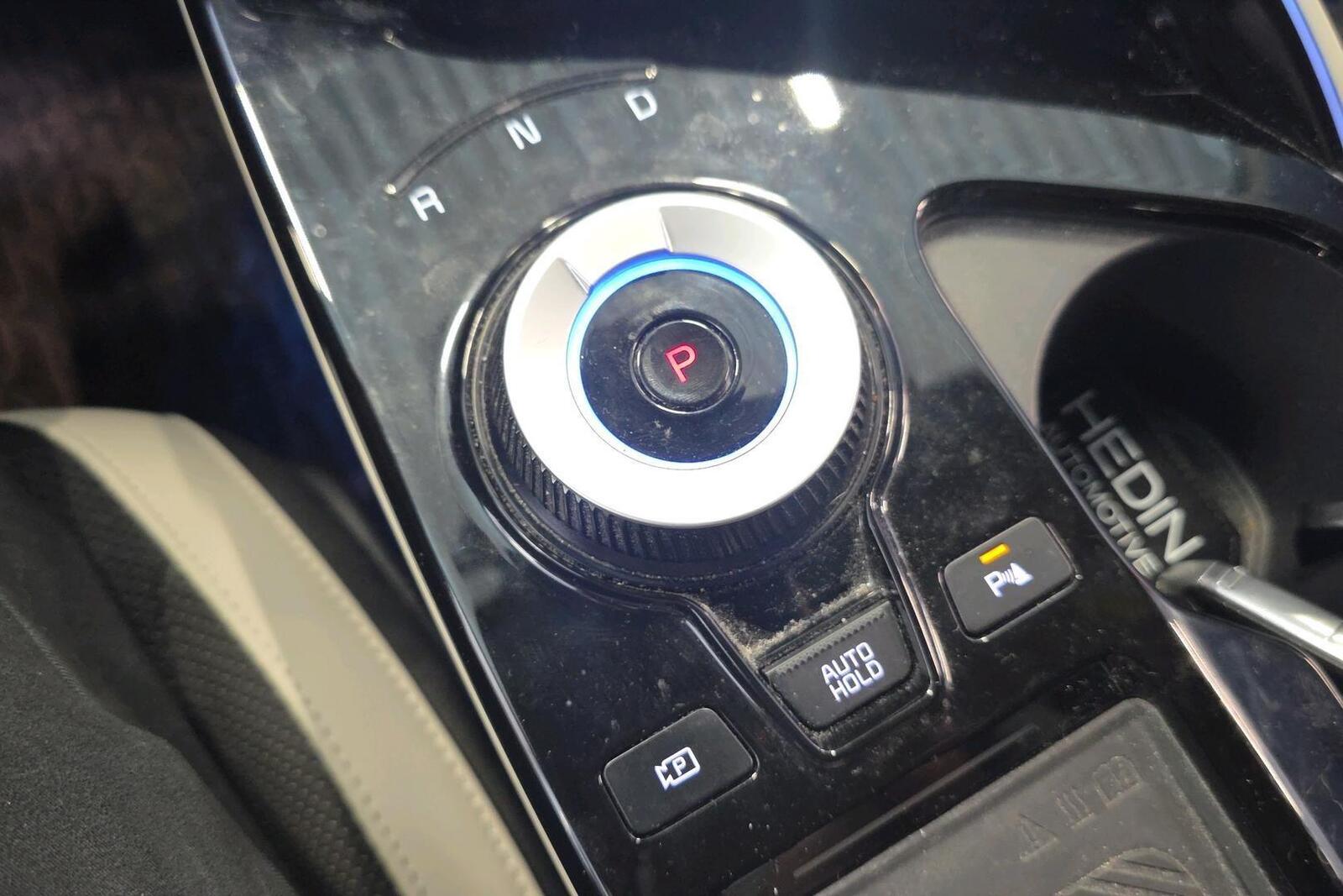 Kia EV6 2022