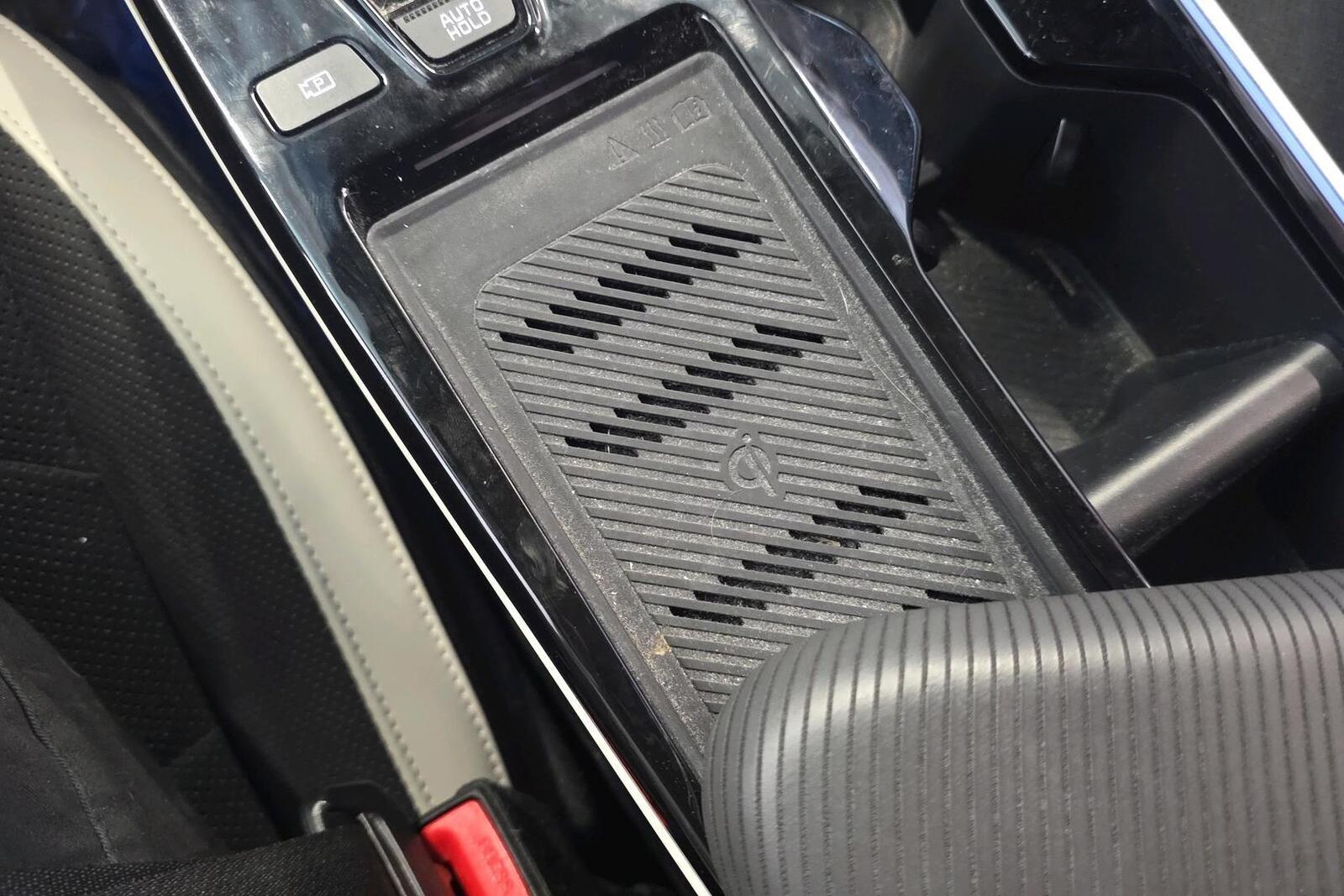 Kia EV6 2022
