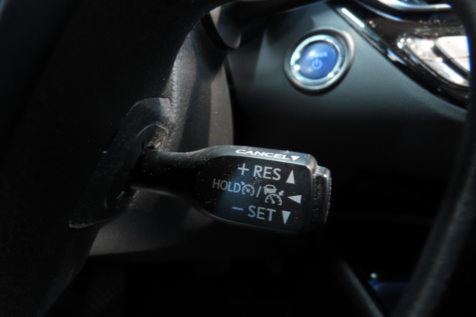 Toyota C-HR 2021