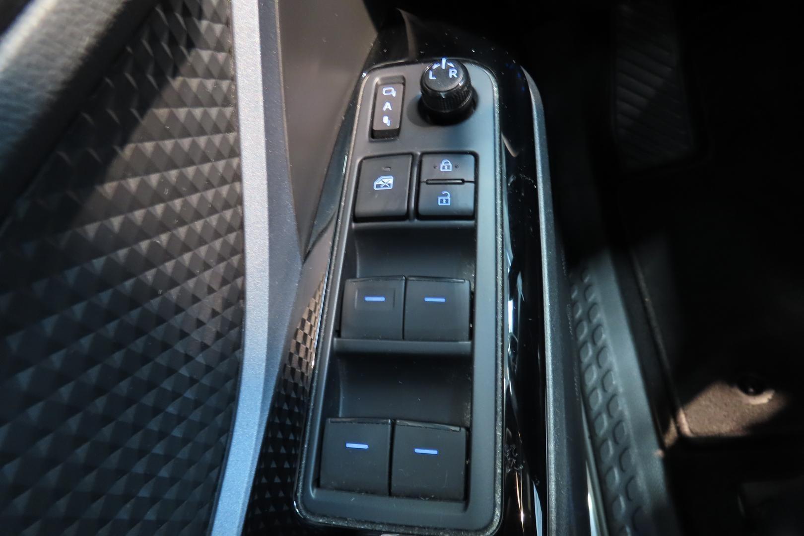 Toyota C-HR 2021