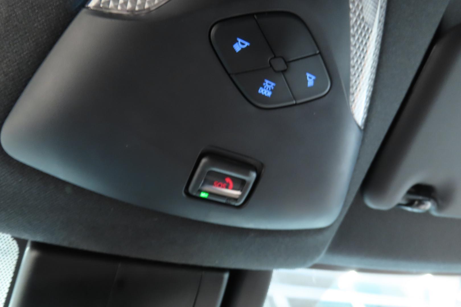 Toyota C-HR 2021