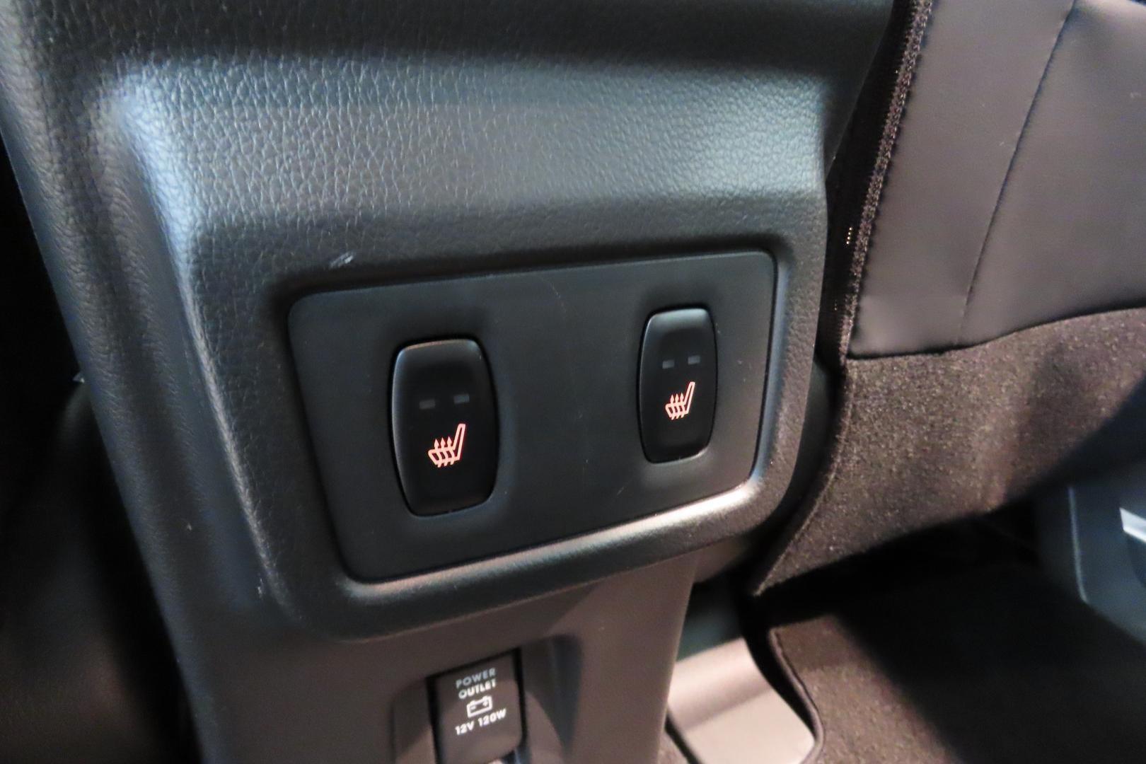 MITSUBISHI ECLIPSE CROSS 2025