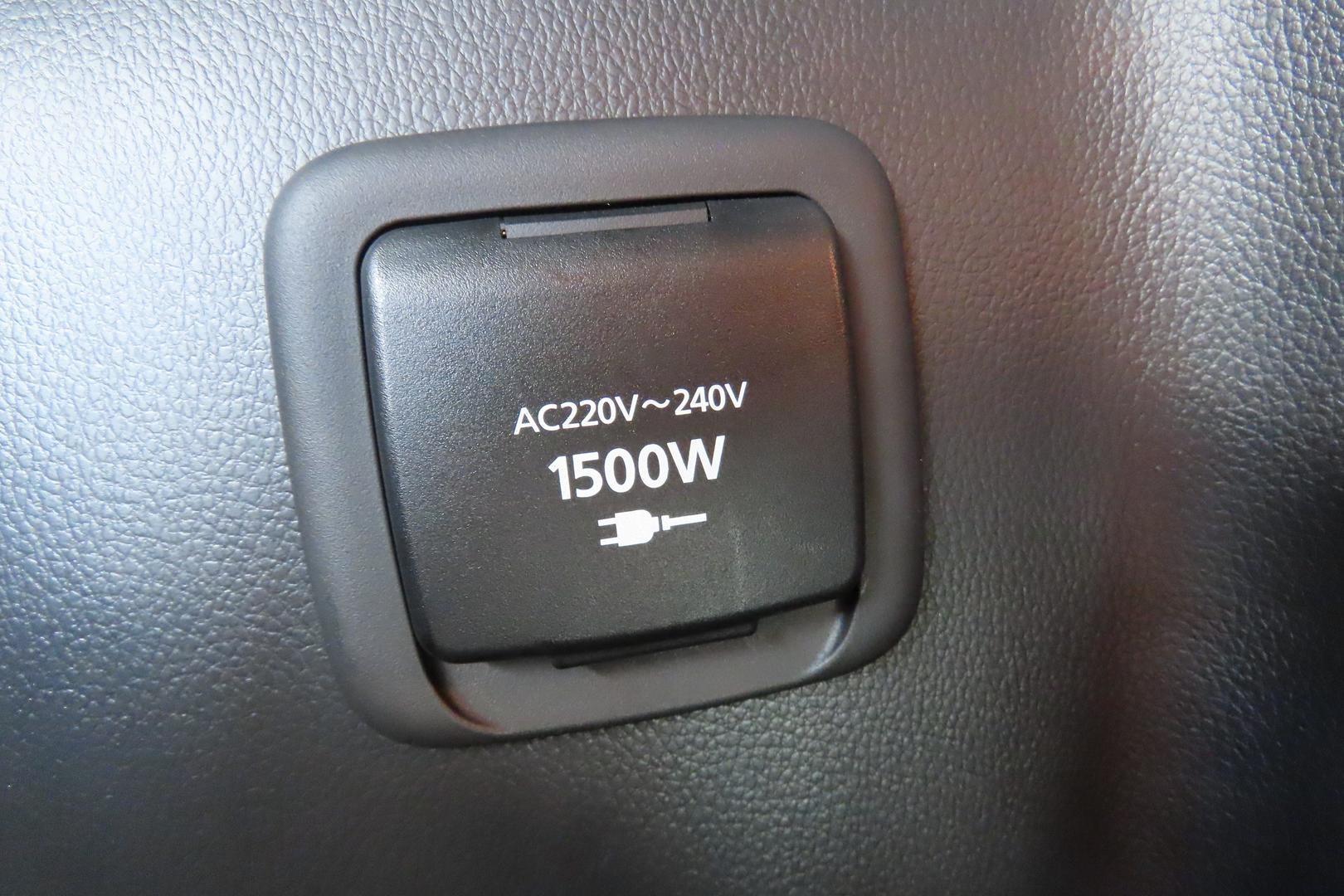 MITSUBISHI ECLIPSE CROSS 2025