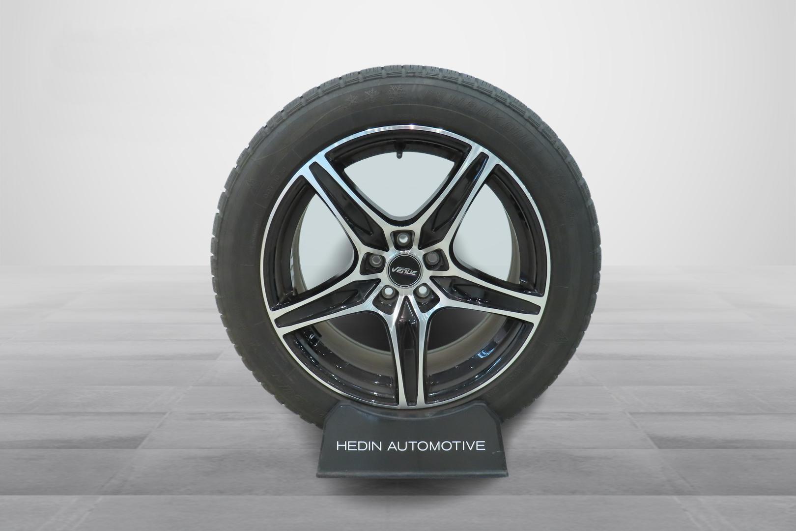Volvo EX30 2024