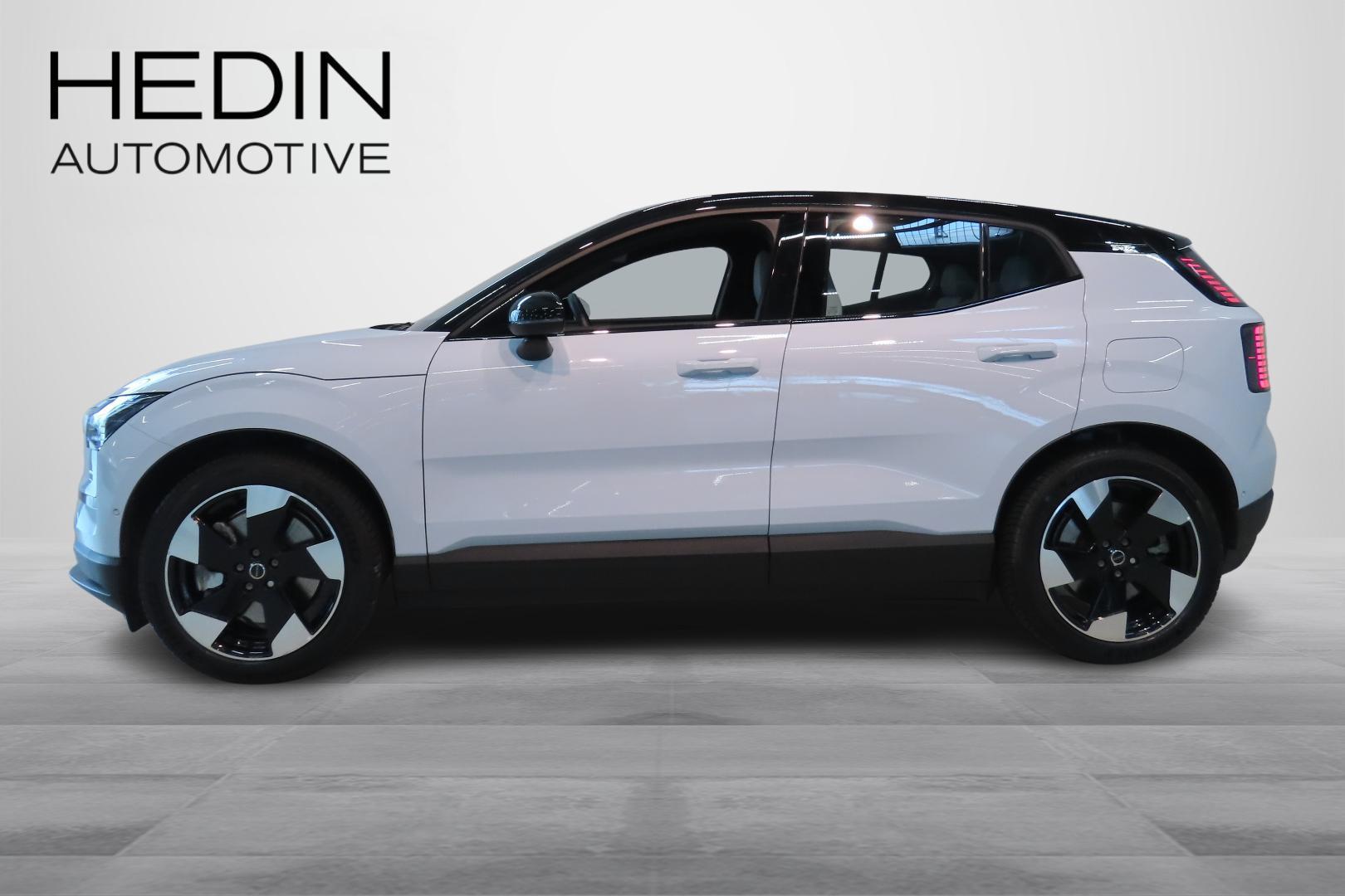 Volvo EX30 2024