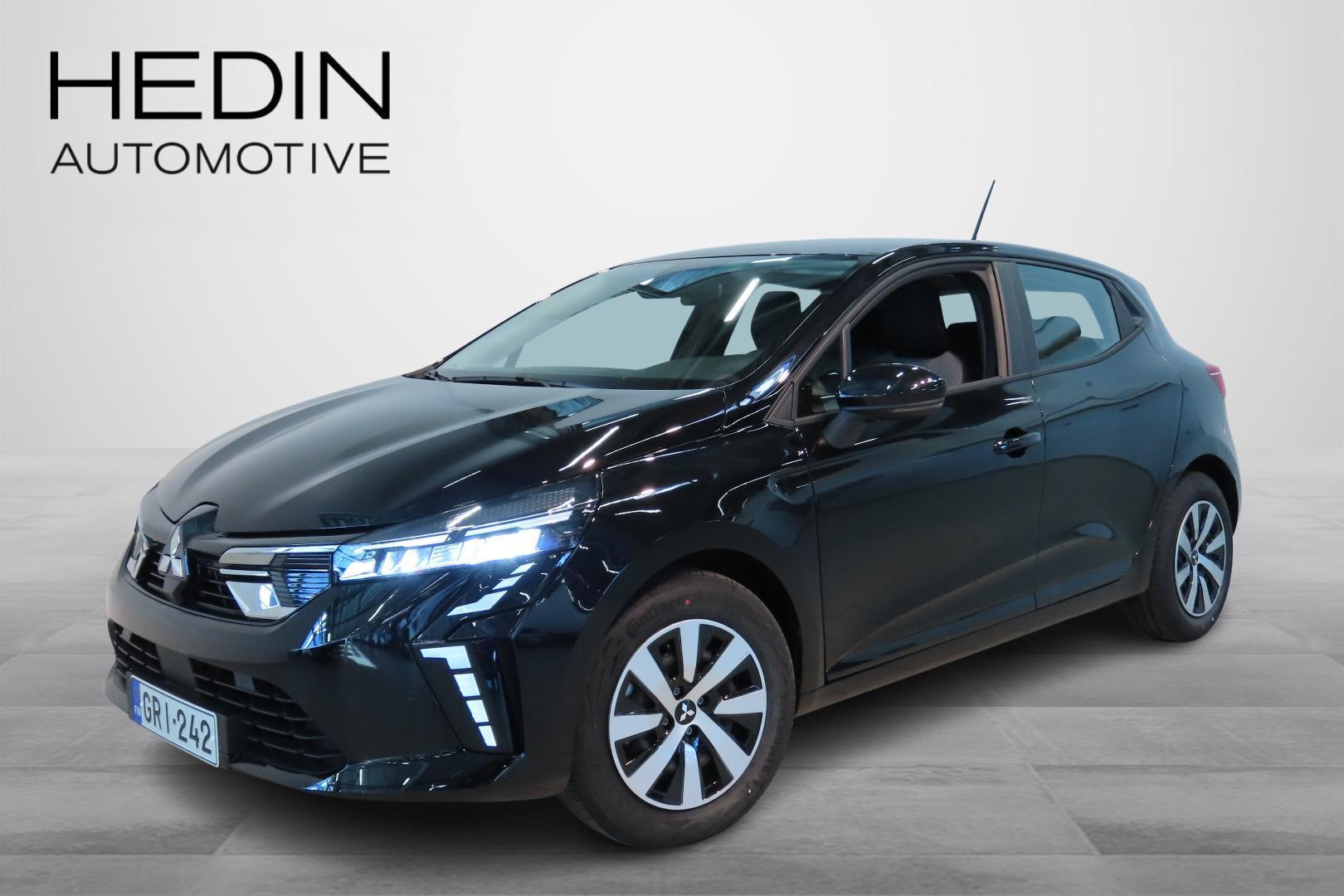 Mitsubishi Colt 2026