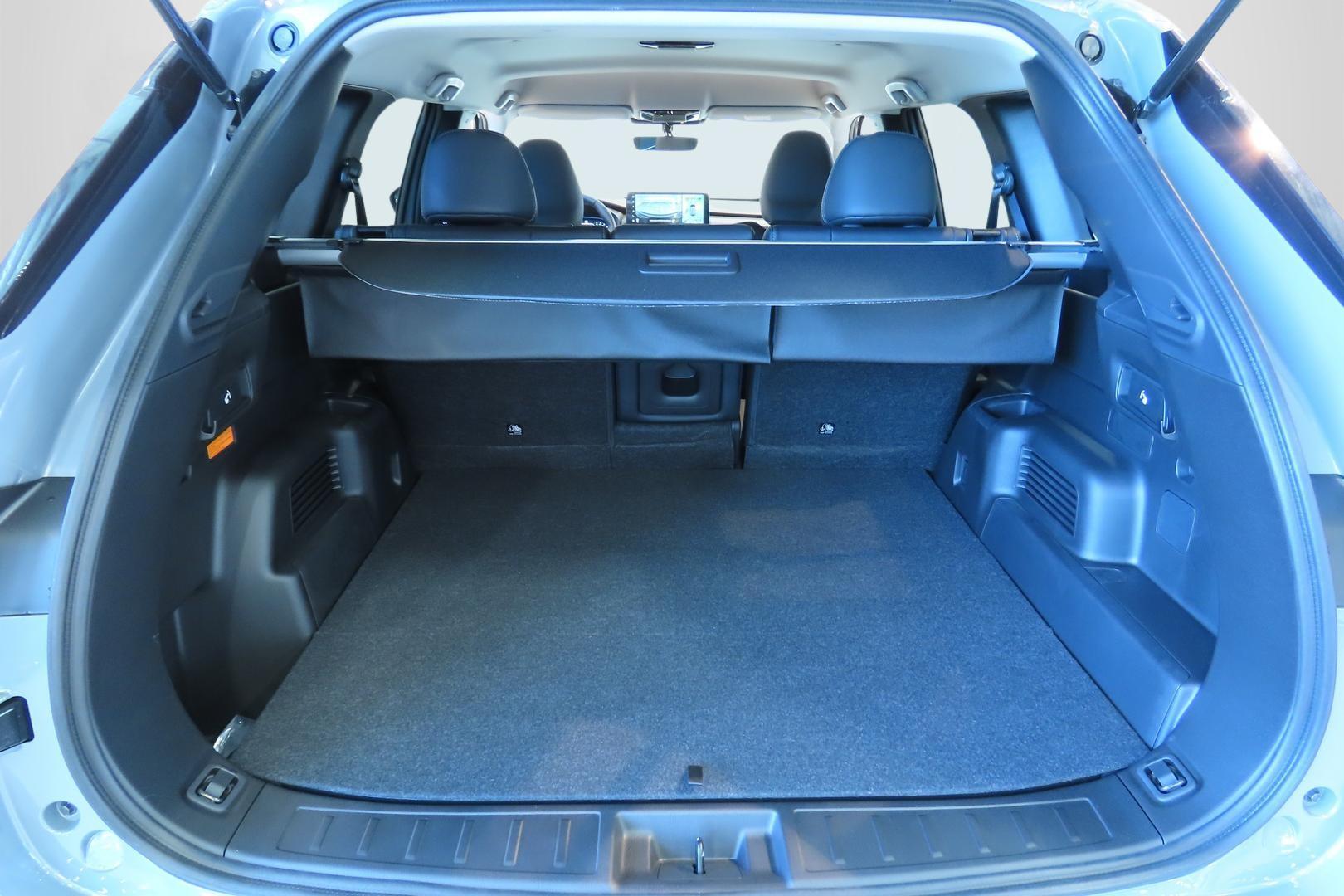 Mitsubishi Outlander 2026