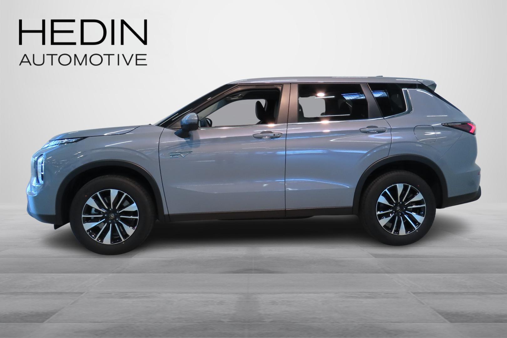 Mitsubishi Outlander 2026