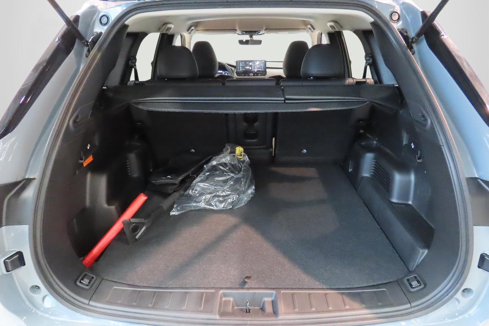 Mitsubishi Outlander 2025