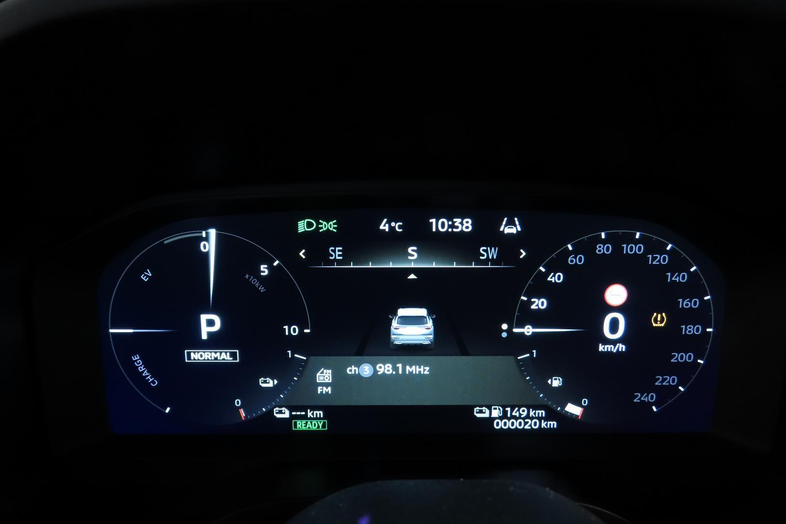 MITSUBISHI OUTLANDER 2026