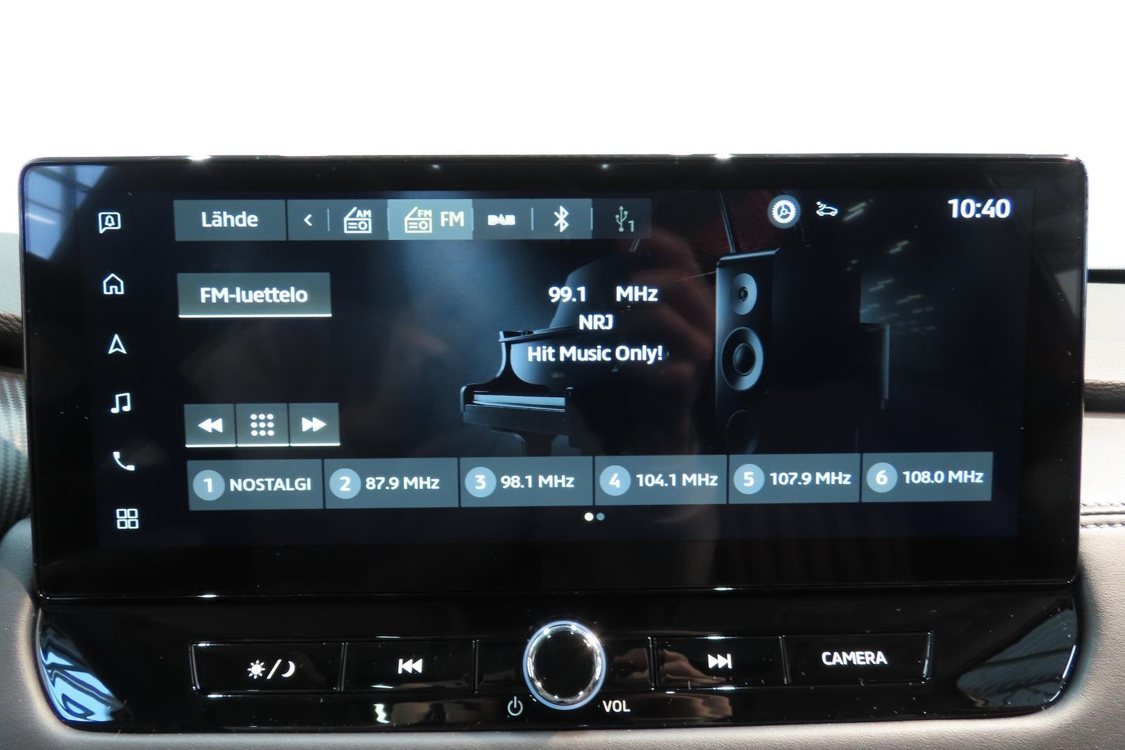 MITSUBISHI OUTLANDER 2026